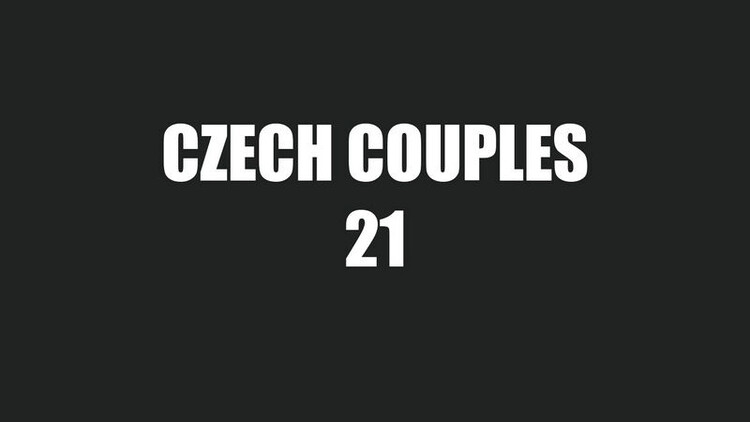 Couples 21 (CzechCouples/CzechAV) HD 720p