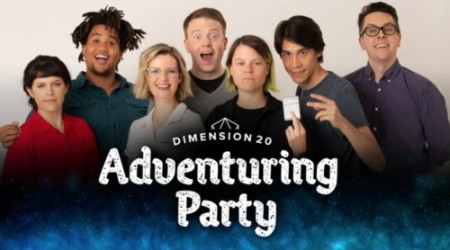 Dimension 20s Adventuring Party S15E06 720p WEB-DL AAC2 0 H 264-NTb