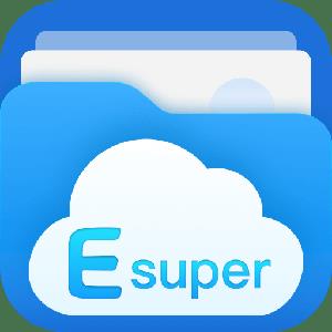 ESuper File Explorer v1.4.1.1