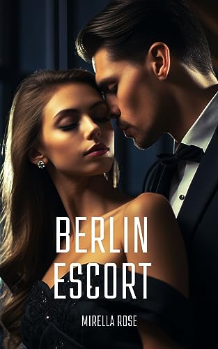 Mirella Rose - Berlin Escort