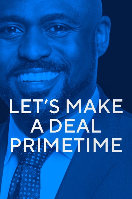Lets Make A Deal PRIMETIME (2023) 11 10 720p WEB h264-DiRT