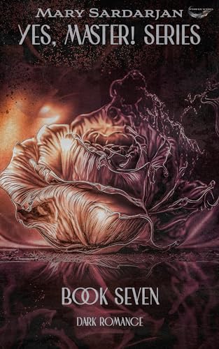 Mary Sardarjan - Yes, Master!: Book Seven