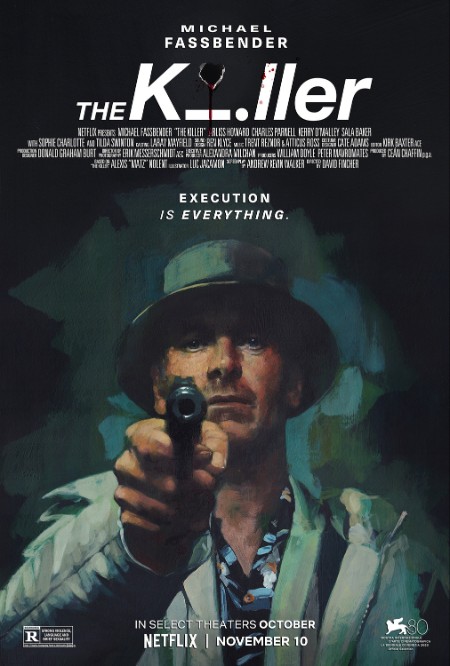 The Killer (2023) 1080p NF WEBRip x264 AAC - NoGrp A102c00f55a0a2852770bab73e0e1e7d