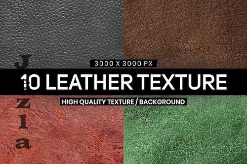 Leather Texture - MTWNQ2W