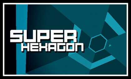 Super Hexagon v2.7.7 21a05b3dce4f495475b262436e2cd381