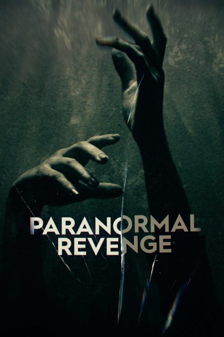 Paranormal Revenge S01E06 WEBRip x264-XEN0N