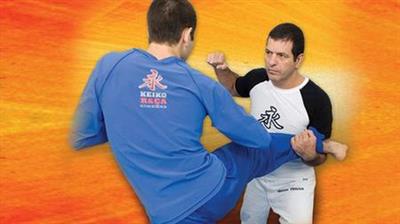 Brazilian Jiu-Jitsu Techniques Vol. 7 - Self  Defense Cfd7691400b3e2d98e0339bbcb377c85