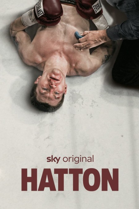 Hatton (2023) 720p WEBRip x264 AAC-YTS