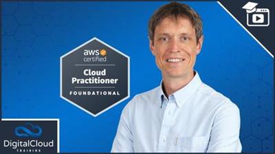 AWS Certified Cloud Practitioner Exam Training [New]  2023 2af8f667895e20ffd73262bbabcafc8f