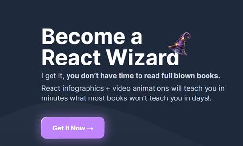 React Infographics