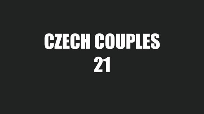 Couples 21 (HD 720p) - CzechCouples/CzechAV - [2023]