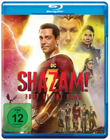 Shazam Fury Of The Gods 2023 German 1080p BluRay x264-Hdmp
