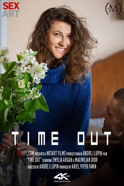 [SexArt.com] 2019-09-01 Emylia Argan - Time Out - 212.1 MB