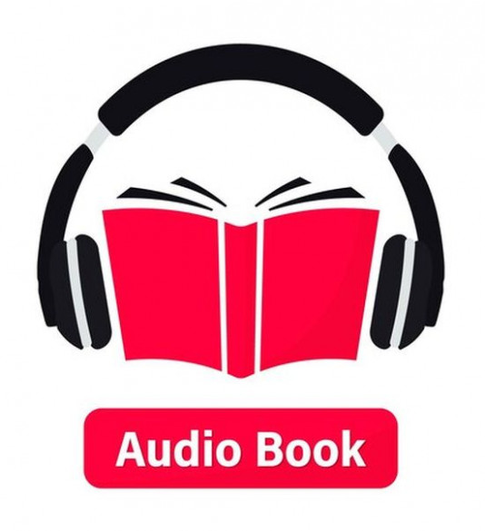 Лучшие Аудиокниги всегда под рукой. AudioBooks v6.0 Plus [Ru][Android]