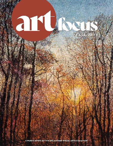 Art Focus - Fall / 2023 Da9a815fa7dce4da58ee699a1d5fc3be