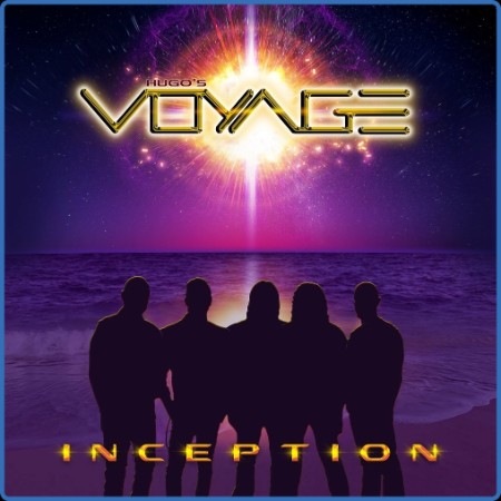 Hugo's Voyage - Inception (2023)