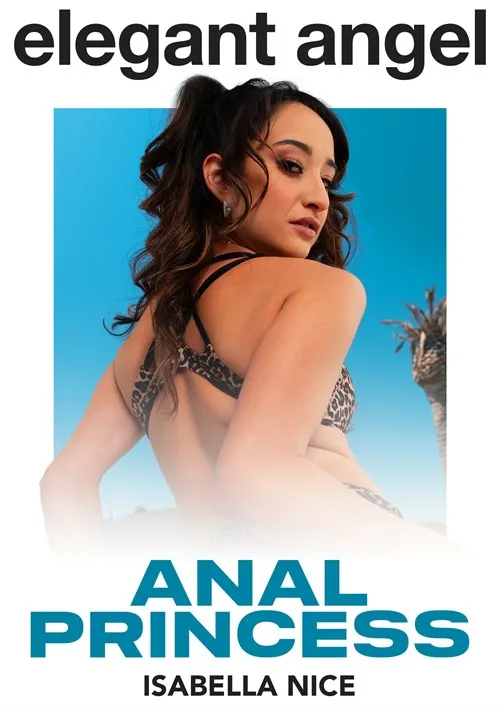 Anal Princess