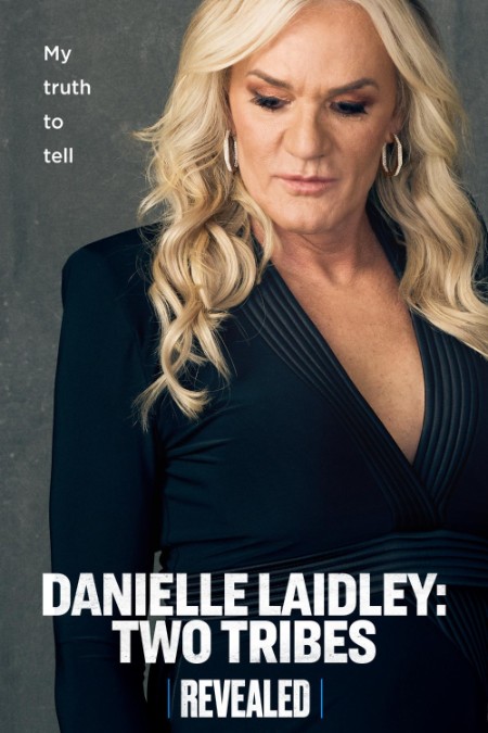 Danielle Laidley Two Tribes (2023) 720p WEBRip x264 AAC-YTS