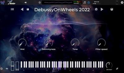 Wavesequencer Theia  1.02