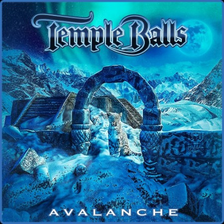 Temple Balls - Avalanche (2023)