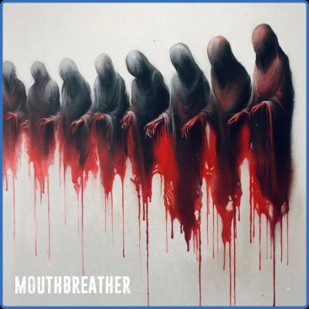 mouthbreather - Self-Tape (2023)