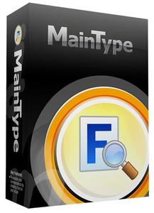 High-Logic MainType Professional Edition 12.0.0.1296 for apple download free