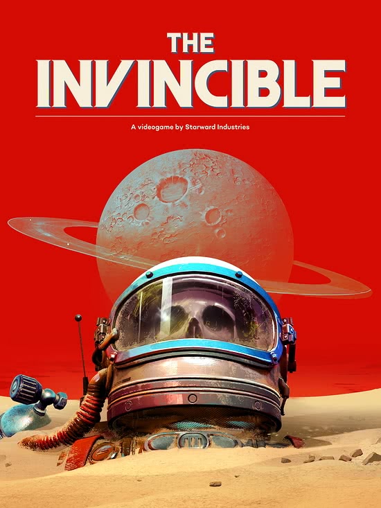 The Invincible (2023/RUS/Portable/PC)