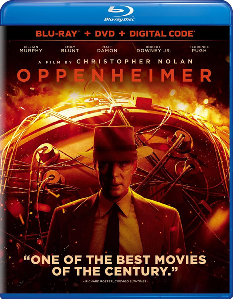  / Oppenheimer (2023/BDRip/HDRip) (IMAX)