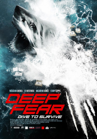 Deep Fear Tauch Um Dein Leben 2023 German Dl 1080p BluRay Avc-Armo