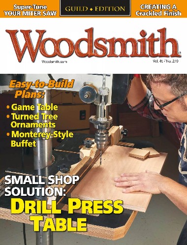 Woodsmith - December 2023 / January 2024 52737521c8eac5137049ce85d0e277f2