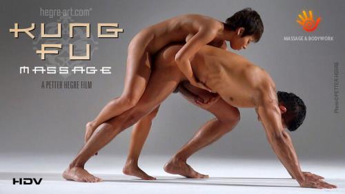 Yanka - Kung Fu Massage (HD)
