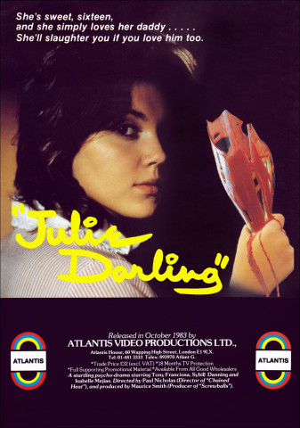 July Darling 1982 German Dubbed Dl 2160P Uhd Bluray X265-Watchable