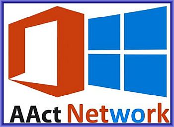 AAct Network 1.3.0 Stable Portable by Ratiborus
