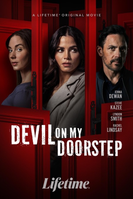 Devil on My Doorstep (2023) 1080p WEB h264-EDITH