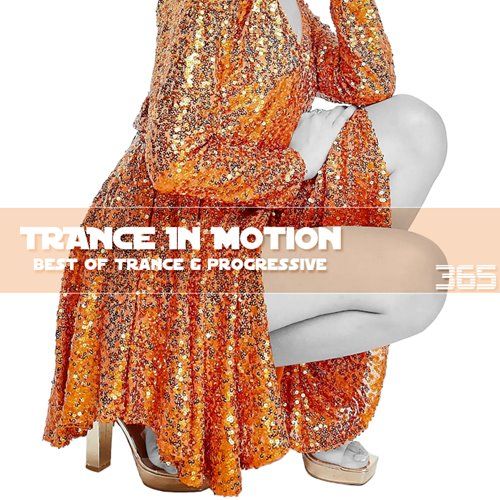 Trance In Motion Vol.365 (2023)