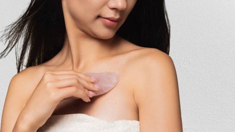 Gua Sha Massage Of The Body