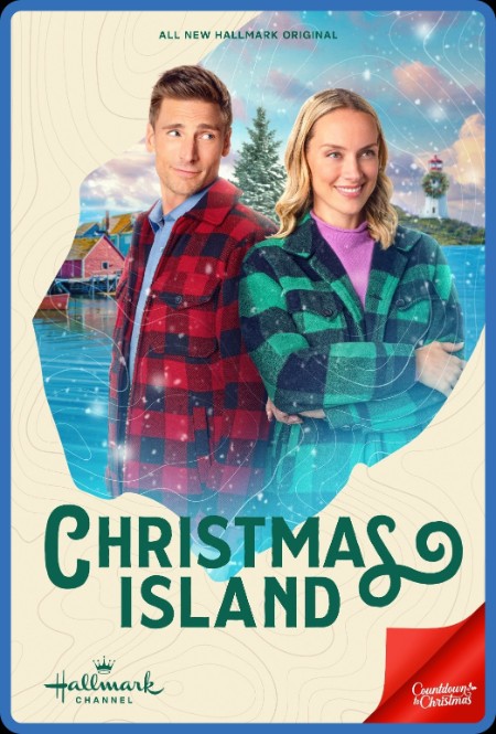 Christmas Island (2023) 1080p WEB h264-EDITH