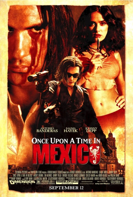 Once Upon a Time in Mexico (2003) PTV WEB-DL AAC 2 0 H 264-PiRaTeS 3d021a7b56dec9b3492520d81ca96e15