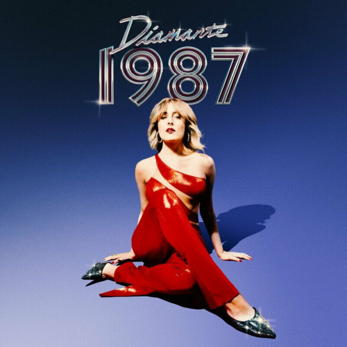 Diamante - 1987 (Single) (2023)