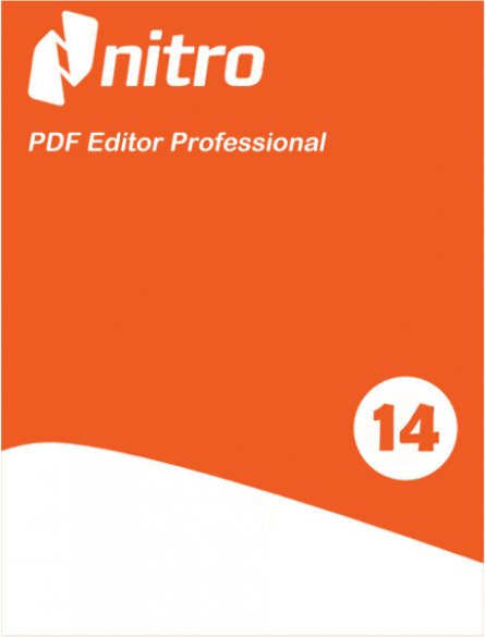 Nitro PDF Pro 14.17.2.29 (x64) Portable [Multi/Ru]