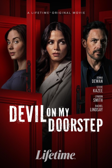 Devil On My Doorstep (2023) 1080p WEBRip x264 AAC-YTS E8e0c269cdb16a6cecb8b586bbbc7e2c