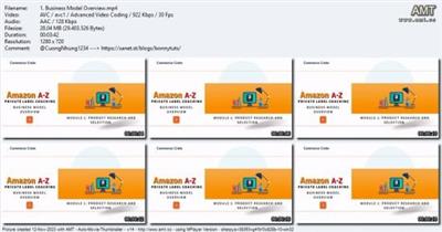 Alibaba to Amazon FBA Private Label Product Masterclass  2023 41f0f39640d06b3c901d8c6750172230