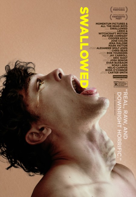 Swallowed (2022) 1080p BluRay x264-GUACAMOLE