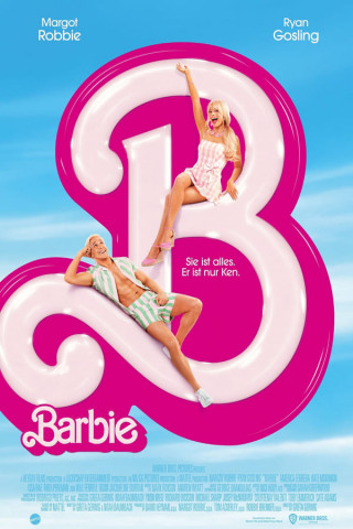 Barbie 2023 German Ac3 Dl 1080p BluRay x265-FuN