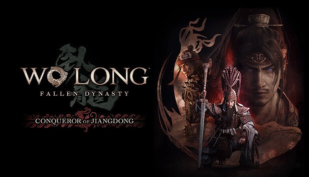 Wo Long Fallen Dynasty Conqueror of Jiangdong Update v1.220-RUNE