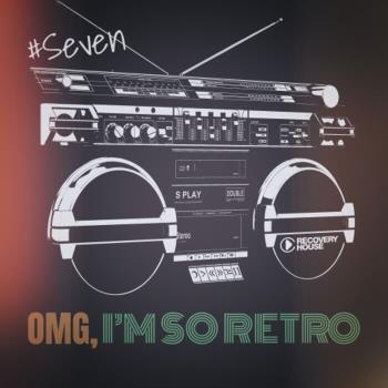VA - Omg, I'm so Retro, Seven (2023) MP3