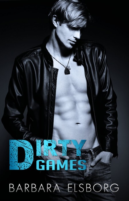 Barbara Elsborg - Dirty Games 373af8456dad0466b64f5df31c7d8c61