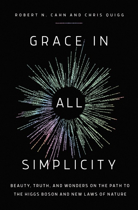 Grace in All Simplicity by Robert N  Cahn     3697d17c3348dccb758c5ce7f4b50267