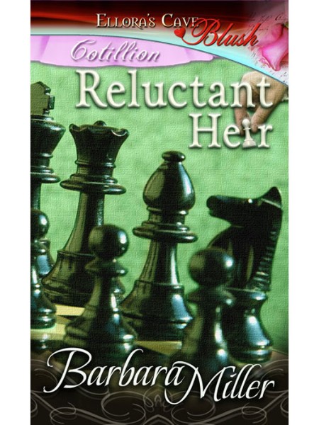 Barbara Miller - Reluctant Heir 6acd2e89a211a72ec56e21a3a0a7f46a