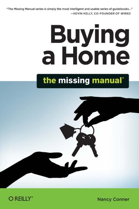 Buying a Home  The Missing Manual by Nancy Conner PDF A1bbafc375b9df67b9dc5f2bbba62770